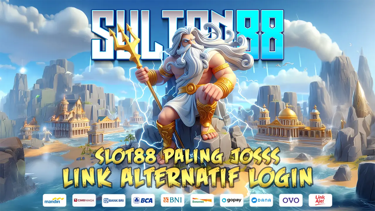 Slotqq77 slot88 resmi
