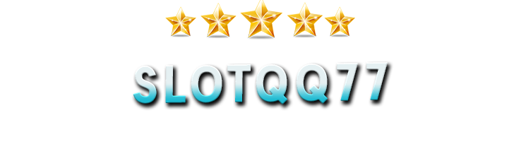 Slotqq77 Logo